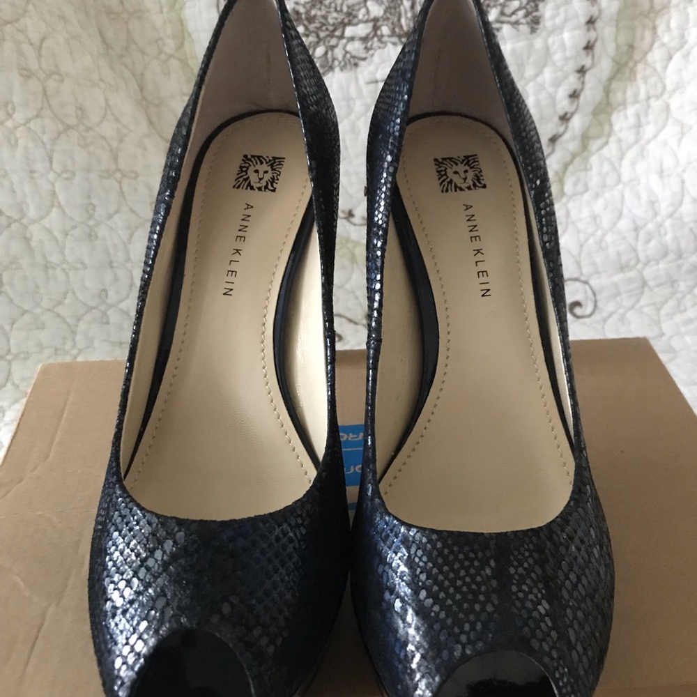 ANNE KLEIN Heels